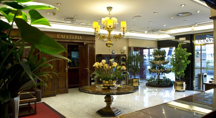 Princesa Ana Granada Bagian luar foto