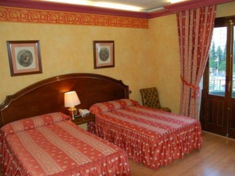 Princesa Ana Granada Bagian luar foto