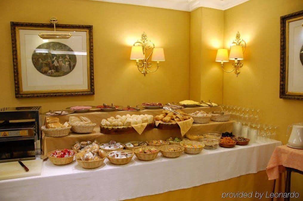 Princesa Ana Granada Bagian luar foto