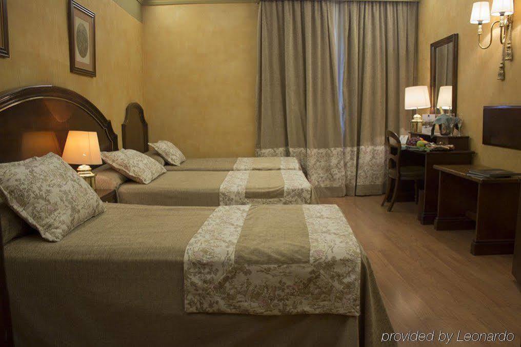 Princesa Ana Granada Bagian luar foto